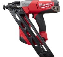 Аккумуляторный гвоздезабиватель Milwaukee M18 CN15GA-0X FUEL 4933459633