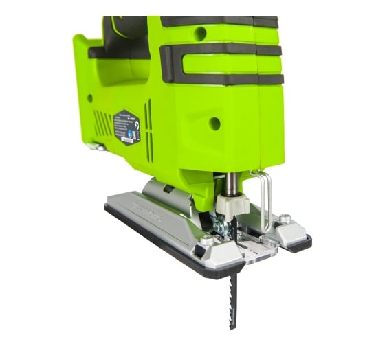 Аккумуляторный лобзик Greenworks G24JS 3600707