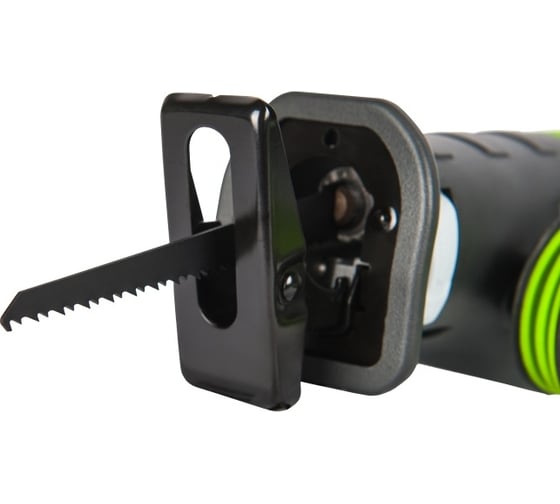 Аккумуляторная сабельная пила Greenworks G24RS 1200007