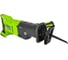 Аккумуляторная сабельная пила Greenworks G24RS 1200007 2