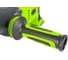 Аккумуляторная сабельная пила Greenworks G24RS 1200007 7