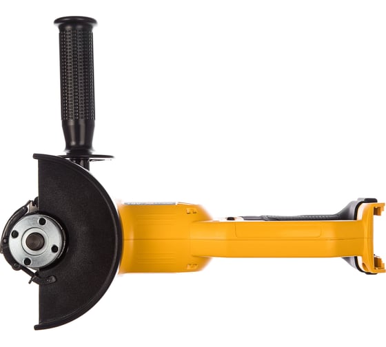 Углошлифовальная машина DEWALT DCG412N