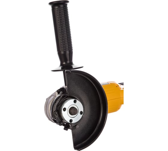Углошлифовальная машина DEWALT DCG412N