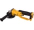 Углошлифовальная машина DEWALT DCG412N 7