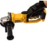 Углошлифовальная машина DEWALT DCG412N 8