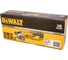 Углошлифовальная машина DEWALT DCG412N 9