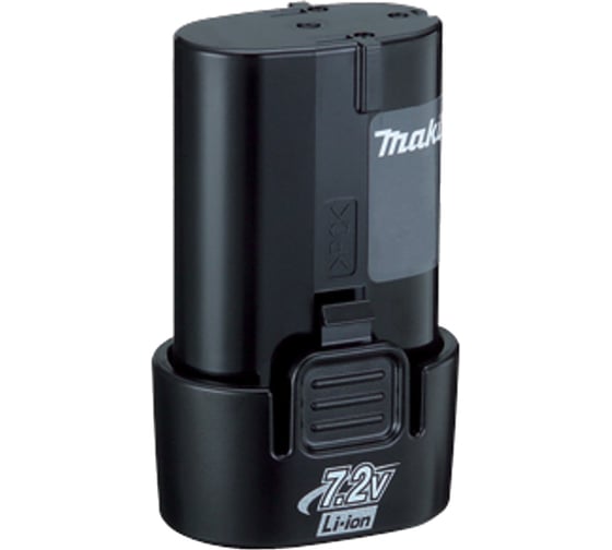 Аккумулятор BL7010 (Li-ion; 7.2В; 1 Ач) Makita 194355-4 1