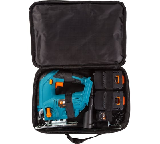 Аккумуляторный лобзик BORT BPS-18Li-Q 93720384