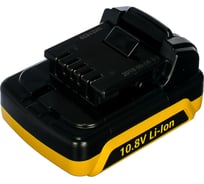 Аккумулятор Li-Ion, 10.8 В, 1.5 Ач Stanley SB12S