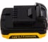 Аккумулятор Li-Ion, 10.8 В, 1.5 Ач Stanley SB12S 4