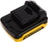 Аккумулятор Li-Ion, 10.8 В, 1.5 Ач Stanley SB12S 5