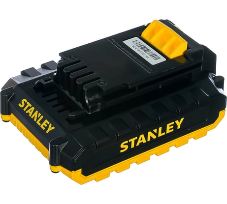 Аккумулятор Li-Ion, 18 В, 2.0 Ач Stanley SB20D