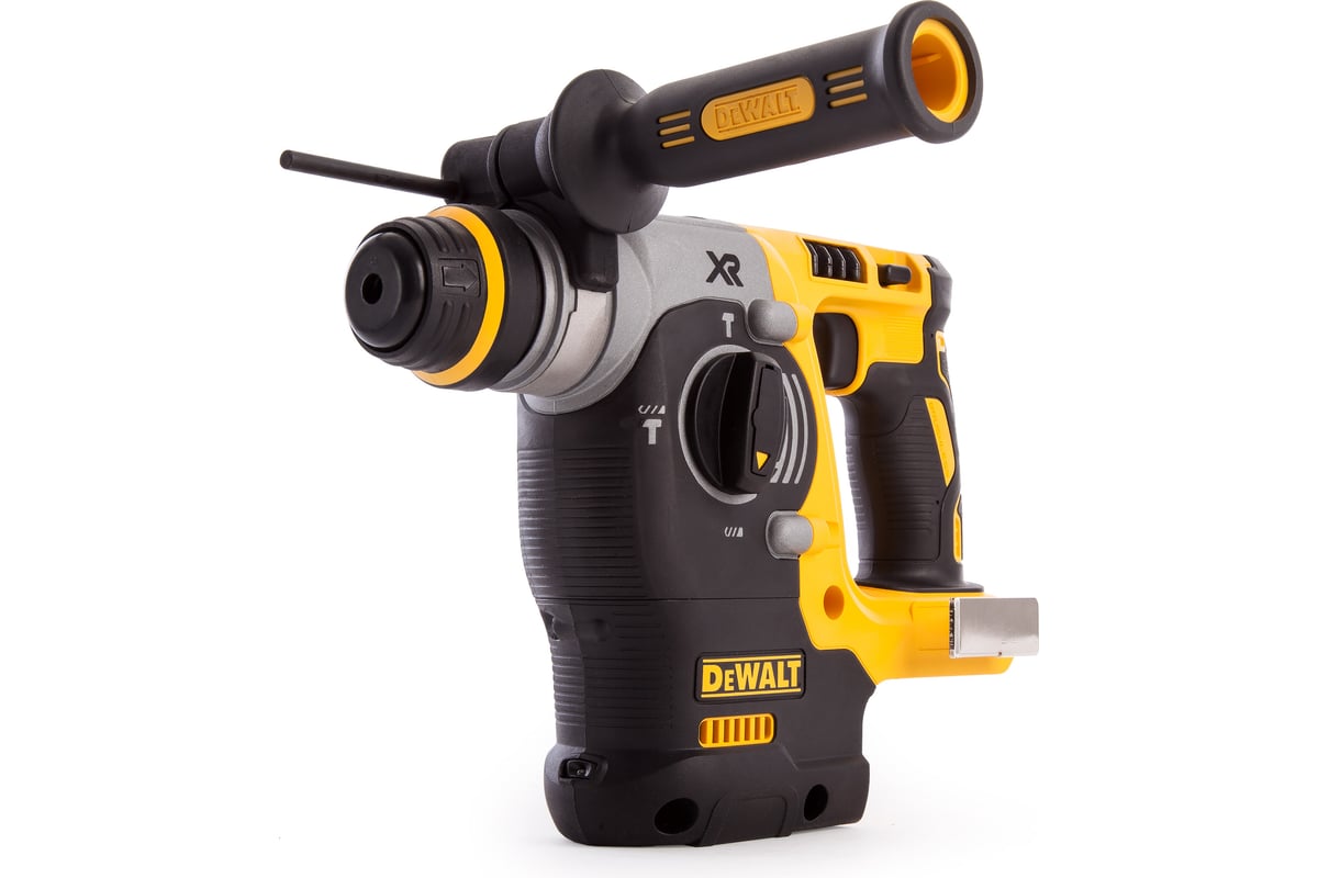 Бесщеточный перфоратор DEWALT DCH273N - выгодная цена, отзывы .