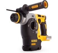 Бесщеточный перфоратор DEWALT DCH273N