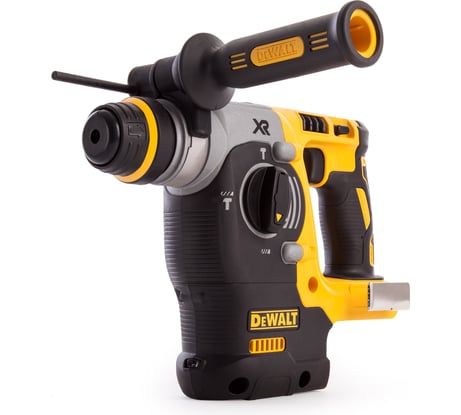 Бесщеточный перфоратор DEWALT DCH273N