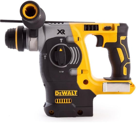 Бесщеточный перфоратор DEWALT DCH273N