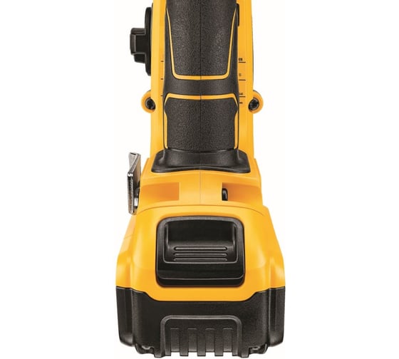 Бесщеточный перфоратор DEWALT DCH273N
