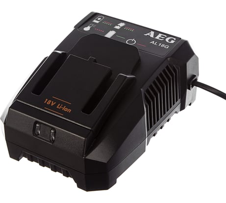 Устройство зарядное AL18G AEG 4932459891