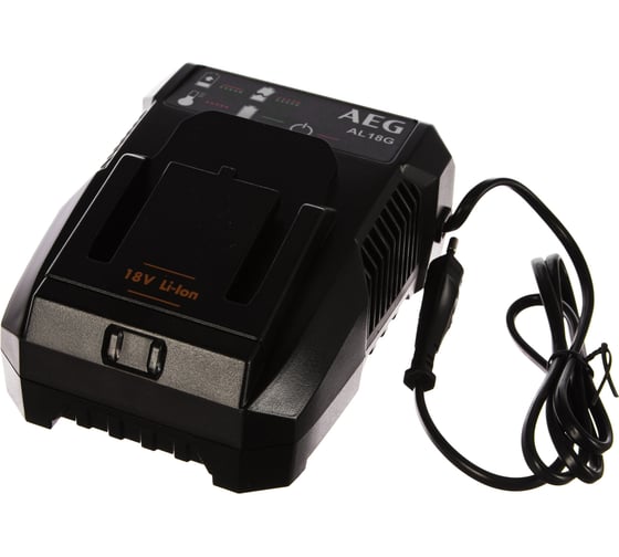 Устройство зарядное AL18G AEG 4932459891