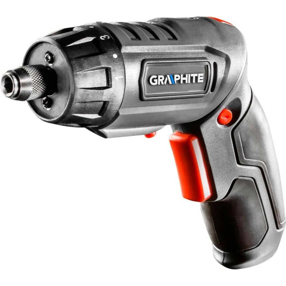 Аккумуляторный шуруповерт GRAPHITE 58G150 - выгодная цена, отзывы ...