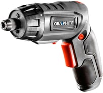 Аккумуляторный шуруповерт GRAPHITE 58G150