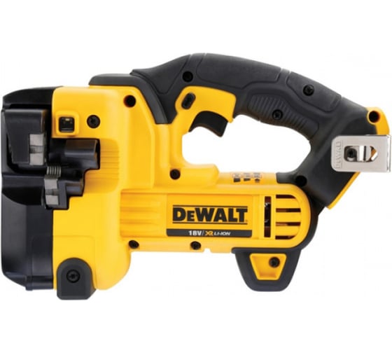 Болторез DEWALT 18.0 В XR DCS350N 1