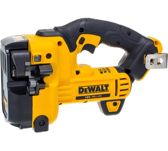 Болторез DEWALT 18.0 В XR DCS350N