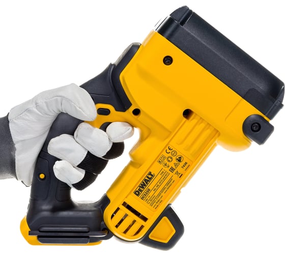 Болторез DEWALT 18.0 В XR DCS350N