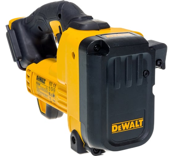 Болторез DEWALT 18.0 В XR DCS350N