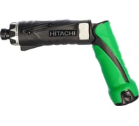 Аккумуляторная отвертка Hitachi DB3DL2