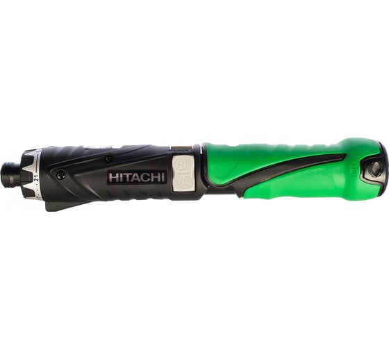 Аккумуляторная отвертка Hitachi DB3DL2