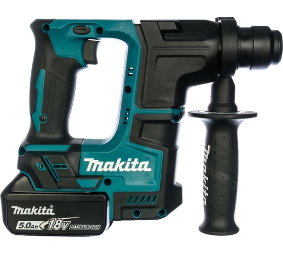 Аккумуляторный перфоратор Makita LXT DHR171RTJ