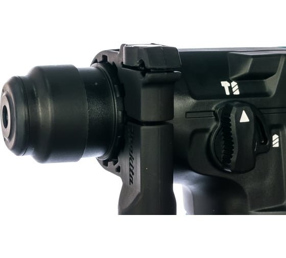 Аккумуляторный перфоратор Makita LXT DHR171RTJ