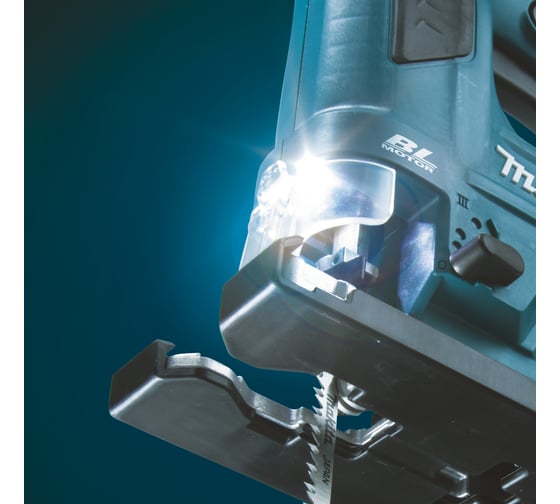 Лобзик Makita CXT JV103DZ