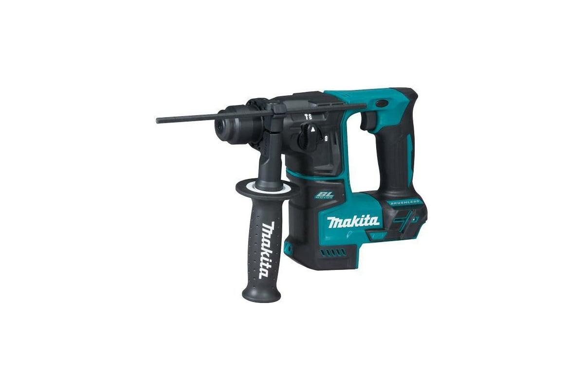 Аккумуляторный перфоратор Makita LXT DHR171Z