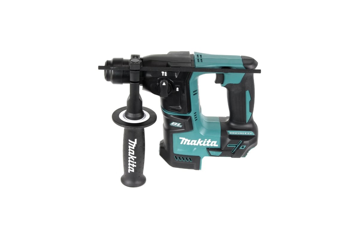 Аккумуляторный перфоратор Makita LXT DHR171Z - выгодная цена, отзывы ...