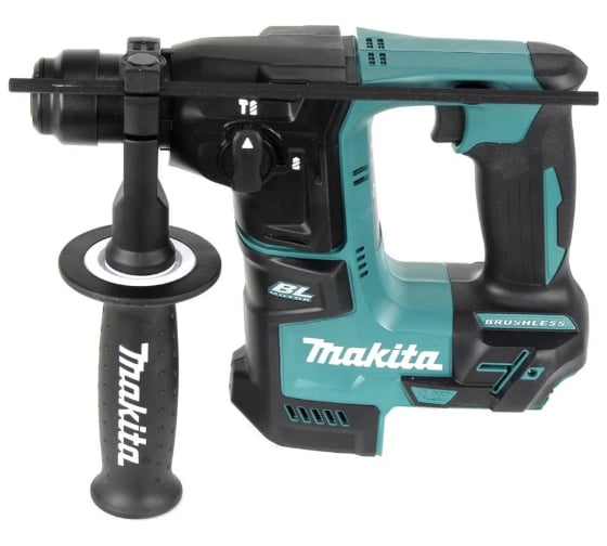 Аккумуляторный перфоратор Makita LXT DHR171Z