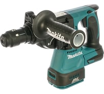 Аккумуляторный перфоратор Makita LXT DHR243Z