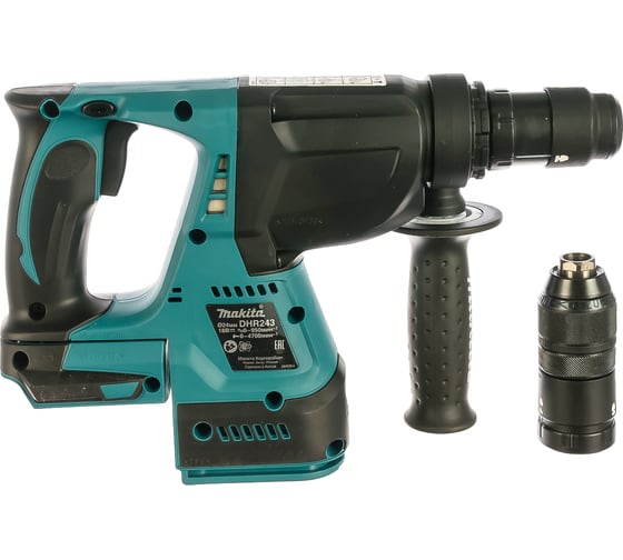 Аккумуляторный перфоратор Makita LXT DHR243Z