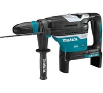 Аккумуляторный перфоратор Makita LXT DHR400ZK