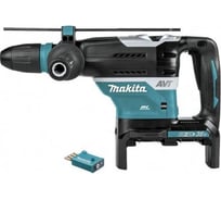 Аккумуляторный перфоратор Makita LXT DHR400ZKU