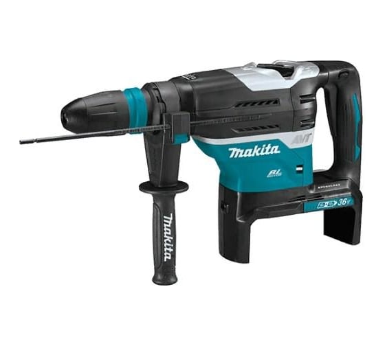 Аккумуляторный перфоратор Makita LXT DHR400ZKU
