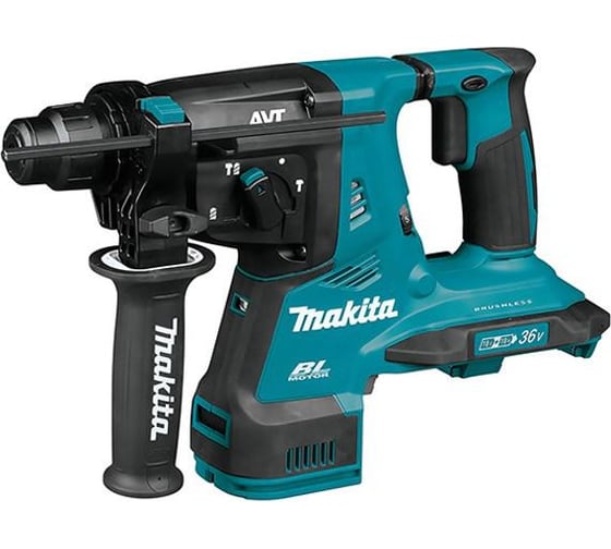 Аккумуляторный перфоратор Makita LXT DHR280Z 1