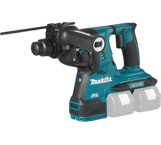 Аккумуляторный перфоратор Makita LXT DHR280Z