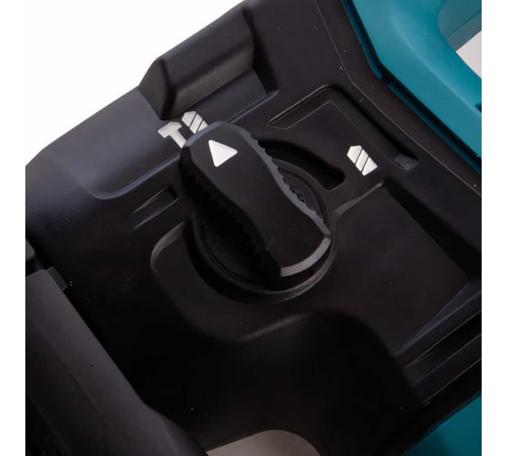 Аккумуляторный перфоратор Makita СXT HR140DWAJ
