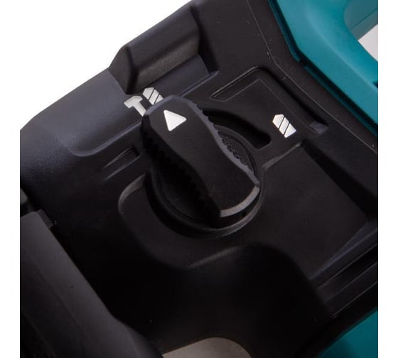 Аккумуляторный перфоратор Makita CXT HR140DWYE1