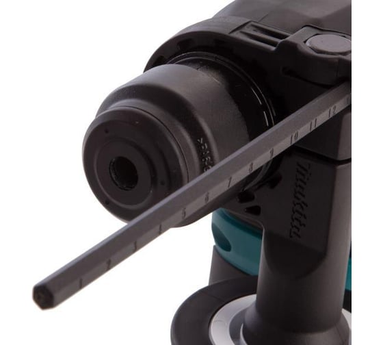Аккумуляторный перфоратор Makita CXT HR140DWYE1