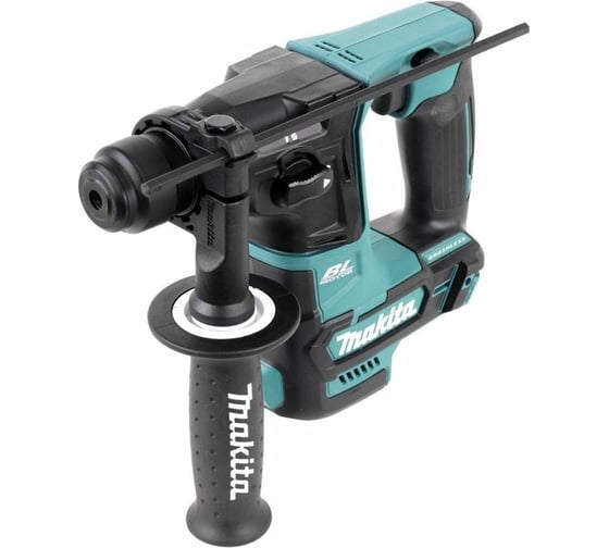 Аккумуляторный перфоратор Makita LXT HR166DWAE1