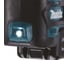 Аккумуляторный перфоратор Makita LXT HR166DWAE1 6