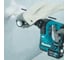 Аккумуляторный перфоратор Makita LXT HR166DWAE1 8